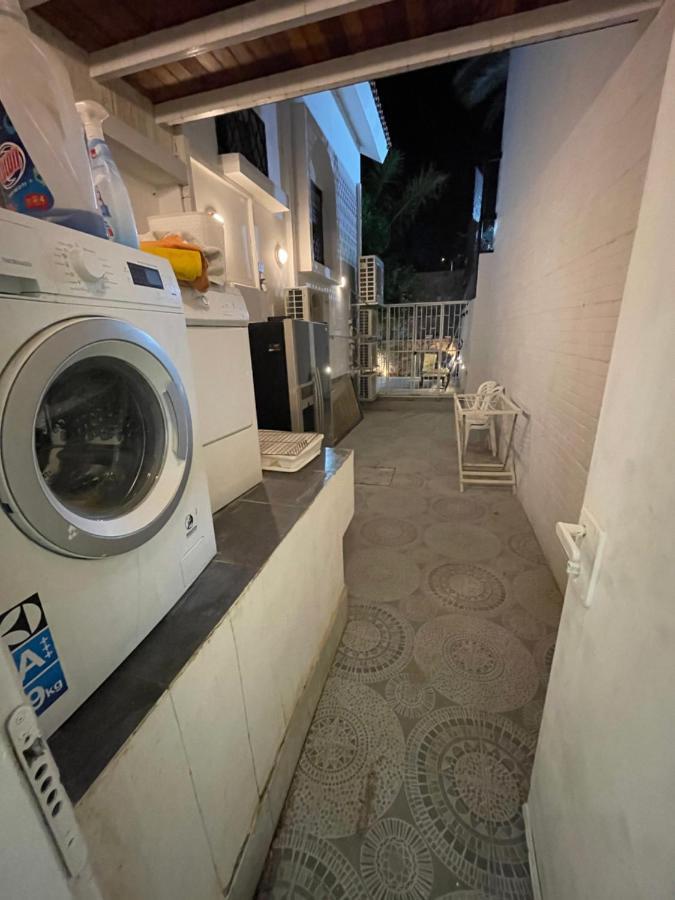 White-design Eilat