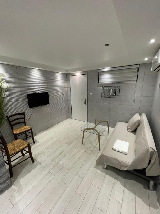 Villa White-design *